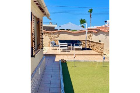 Villa i Torreta, Alicante, Torreta - € 495.000 | Ref: 1003 - foto 34