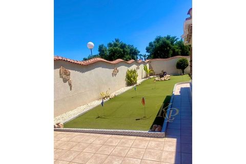 Villa i Torreta, Alicante, Torreta - € 495.000 | Ref: 1003 - foto 35