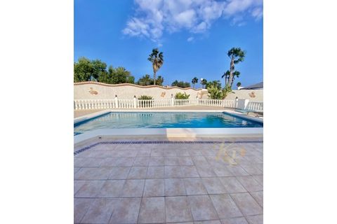 Villa i Torreta, Alicante, Torreta - € 495.000 | Ref: 1003 - foto 36