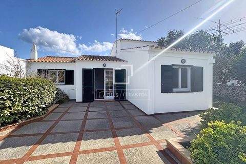 Villa a Es Castell, Menorca, Es Castell - € 690.000 | Ref: MEN68625 - foto 2