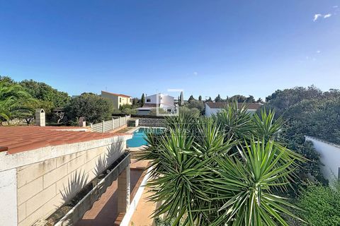 Villa a Es Castell, Menorca, Es Castell - € 690.000 | Ref: MEN68625 - foto 3