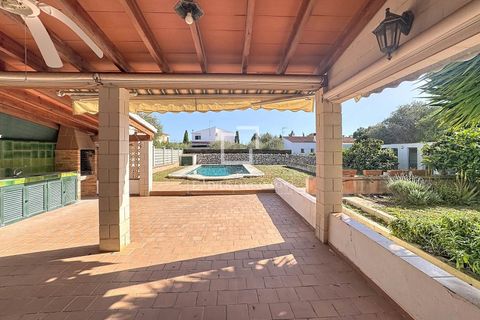 Villa a Es Castell, Menorca, Es Castell - € 690.000 | Ref: MEN68625 - foto 5