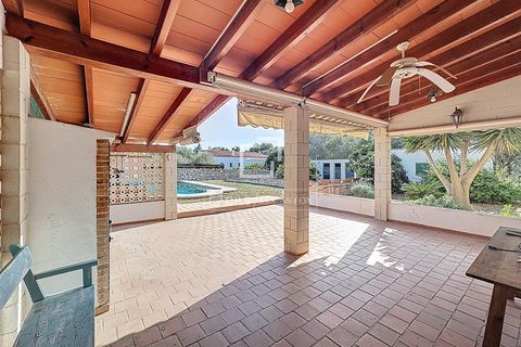 Villa a Es Castell, Menorca, Es Castell - € 690.000 | Ref: MEN68625 - foto 11