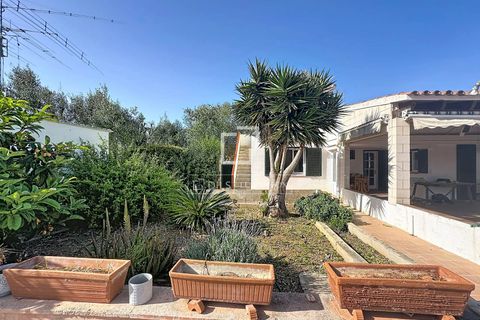 Villa a Es Castell, Menorca, Es Castell - € 690.000 | Ref: MEN68625 - foto 15