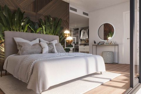 Villa i Malaga city, Malaga, Malaga city - € 955.000 | Ref: MLG67540 - foto 7