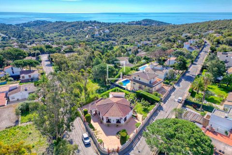 Villa i Platja D'aro, Gerona, Platja D'aro - € 870.000 | Ref: PDA68711 - foto 1