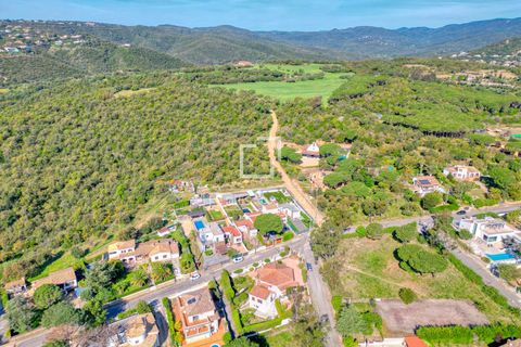 Villa i Platja D'aro, Gerona, Platja D'aro - € 870.000 | Ref: PDA68711 - foto 15