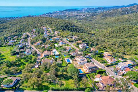 Villa i Platja D'aro, Gerona, Platja D'aro - € 870.000 | Ref: PDA68711 - foto 37