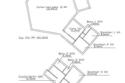 Villa i Platja D'aro, Gerona, Platja D'aro - € 870.000 | Ref: PDA68711 - foto 39