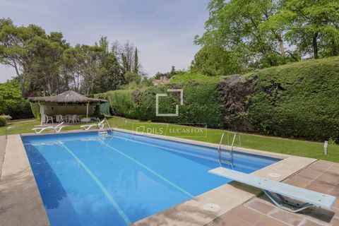 Villa a Boadilla Del Monte, Madrid, Boadilla Del Monte - € 2.100.000 | Ref: POZ68817 - foto 3
