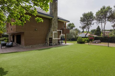 Villa a Boadilla Del Monte, Madrid, Boadilla Del Monte - € 2.100.000 | Ref: POZ68817 - foto 4