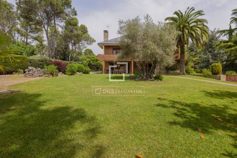 Villa a Boadilla Del Monte, Madrid, Boadilla Del Monte - € 2.100.000 | Ref: POZ68817 - foto 5