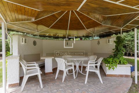 Villa a Boadilla Del Monte, Madrid, Boadilla Del Monte - € 2.100.000 | Ref: POZ68817 - foto 6