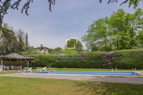 Villa a Boadilla Del Monte, Madrid, Boadilla Del Monte - € 2.100.000 | Ref: POZ68817 - foto 7