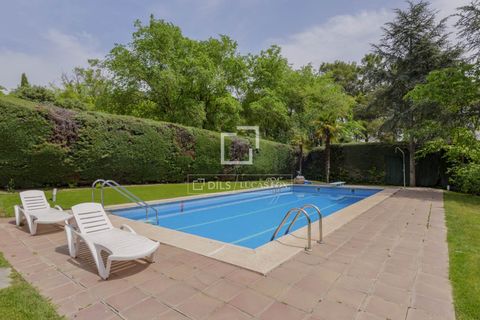 Villa a Boadilla Del Monte, Madrid, Boadilla Del Monte - € 2.100.000 | Ref: POZ68817 - foto 8