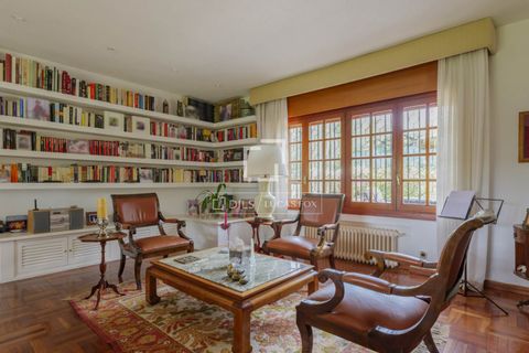 Villa a Boadilla Del Monte, Madrid, Boadilla Del Monte - € 2.100.000 | Ref: POZ68817 - foto 10