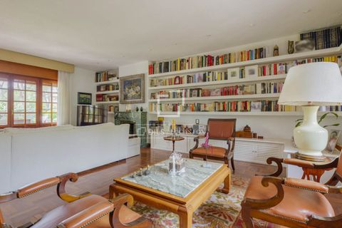 Villa a Boadilla Del Monte, Madrid, Boadilla Del Monte - € 2.100.000 | Ref: POZ68817 - foto 11
