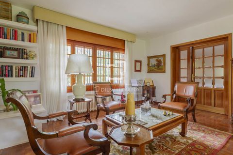 Villa a Boadilla Del Monte, Madrid, Boadilla Del Monte - € 2.100.000 | Ref: POZ68817 - foto 12