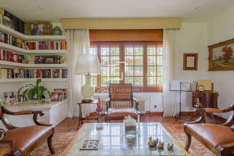 Villa a Boadilla Del Monte, Madrid, Boadilla Del Monte - € 2.100.000 | Ref: POZ68817 - foto 14