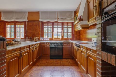 Villa a Boadilla Del Monte, Madrid, Boadilla Del Monte - € 2.100.000 | Ref: POZ68817 - foto 15