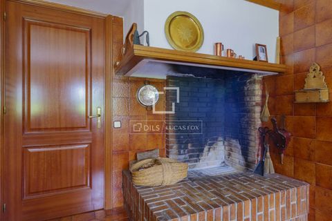 Villa a Boadilla Del Monte, Madrid, Boadilla Del Monte - € 2.100.000 | Ref: POZ68817 - foto 17