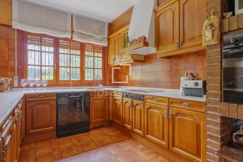 Villa a Boadilla Del Monte, Madrid, Boadilla Del Monte - € 2.100.000 | Ref: POZ68817 - foto 18