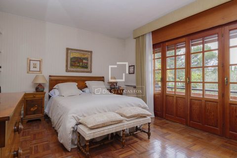 Villa a Boadilla Del Monte, Madrid, Boadilla Del Monte - € 2.100.000 | Ref: POZ68817 - foto 20