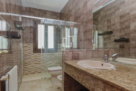 Villa a Boadilla Del Monte, Madrid, Boadilla Del Monte - € 2.100.000 | Ref: POZ68817 - foto 22