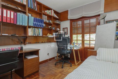 Villa a Boadilla Del Monte, Madrid, Boadilla Del Monte - € 2.100.000 | Ref: POZ68817 - foto 25
