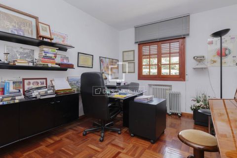 Villa a Boadilla Del Monte, Madrid, Boadilla Del Monte - € 2.100.000 | Ref: POZ68817 - foto 26
