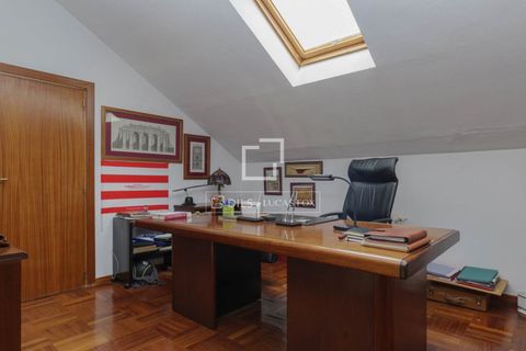 Villa a Boadilla Del Monte, Madrid, Boadilla Del Monte - € 2.100.000 | Ref: POZ68817 - foto 27
