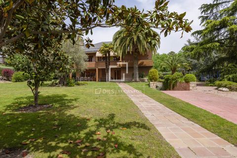 Villa a Boadilla Del Monte, Madrid, Boadilla Del Monte - € 2.100.000 | Ref: POZ68817 - foto 29