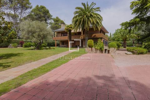 Villa a Boadilla Del Monte, Madrid, Boadilla Del Monte - € 2.100.000 | Ref: POZ68817 - foto 30