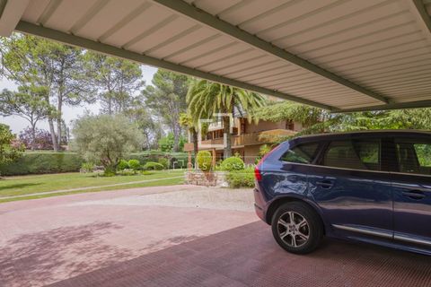 Villa a Boadilla Del Monte, Madrid, Boadilla Del Monte - € 2.100.000 | Ref: POZ68817 - foto 31