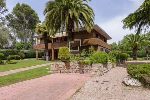 Villa a Boadilla Del Monte, Madrid, Boadilla Del Monte - € 2.100.000 | Ref: POZ68817 - foto 32