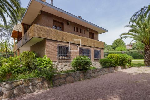 Villa a Boadilla Del Monte, Madrid, Boadilla Del Monte - € 2.100.000 | Ref: POZ68817 - foto 33