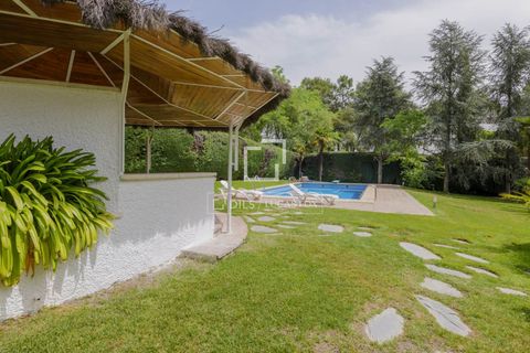 Villa a Boadilla Del Monte, Madrid, Boadilla Del Monte - € 2.100.000 | Ref: POZ68817 - foto 35