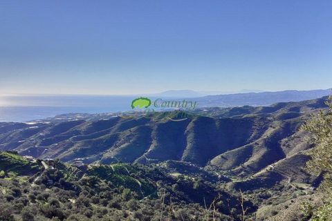 Herregård i Torrox, Malaga, Torrox - € 900/måned | Ref: CR130 - foto 2