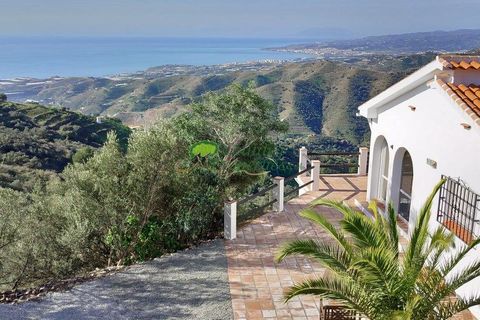 Herregård i Torrox, Malaga, Torrox - € 900/måned | Ref: CR130 - foto 4