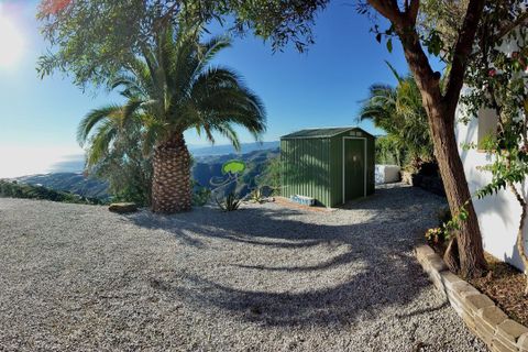 Herregård i Torrox, Malaga, Torrox - € 900/måned | Ref: CR130 - foto 5