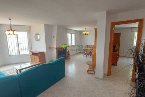 Herregård i Torrox, Malaga, Torrox - € 900/måned | Ref: CR130 - foto 7