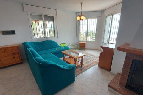 Herregård i Torrox, Malaga, Torrox - € 900/måned | Ref: CR130 - foto 9