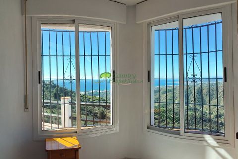 Herregård i Torrox, Malaga, Torrox - € 900/måned | Ref: CR130 - foto 11