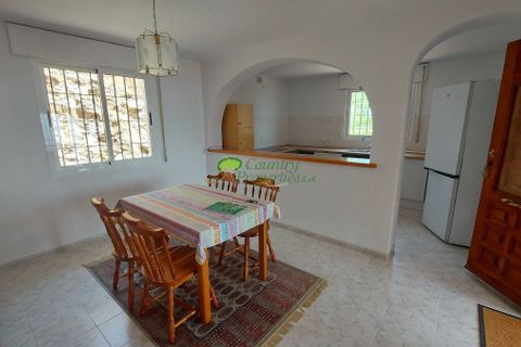 Herregård i Torrox, Malaga, Torrox - € 900/måned | Ref: CR130 - foto 13