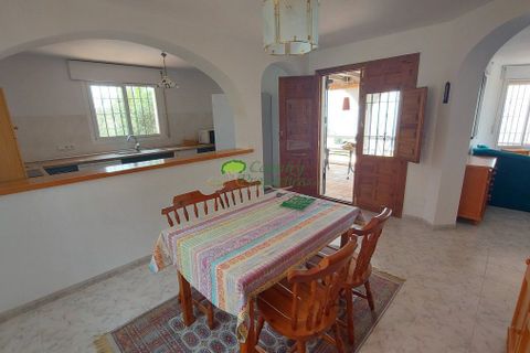 Herregård i Torrox, Malaga, Torrox - € 900/måned | Ref: CR130 - foto 14