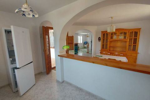 Herregård i Torrox, Malaga, Torrox - € 900/måned | Ref: CR130 - foto 15