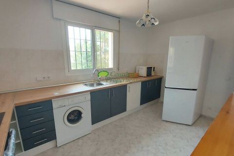 Herregård i Torrox, Malaga, Torrox - € 900/måned | Ref: CR130 - foto 16