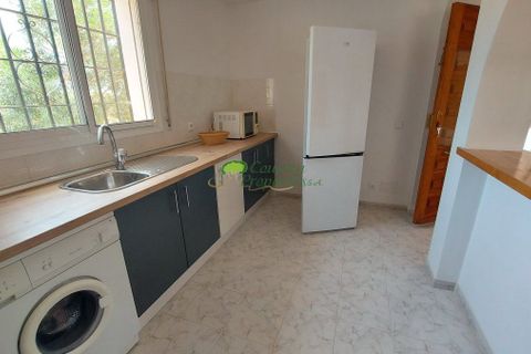 Herregård i Torrox, Malaga, Torrox - € 900/måned | Ref: CR130 - foto 17