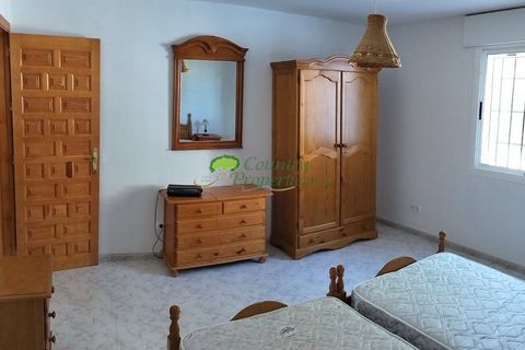 Herregård i Torrox, Malaga, Torrox - € 900/måned | Ref: CR130 - foto 18