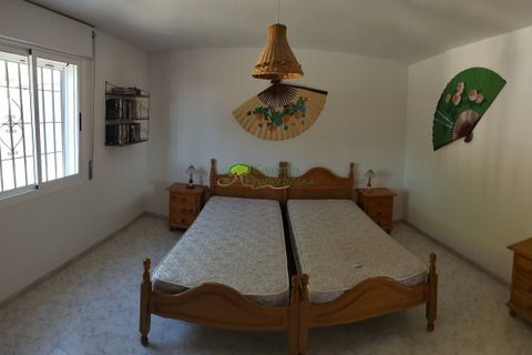 Herregård i Torrox, Malaga, Torrox - € 900/måned | Ref: CR130 - foto 19